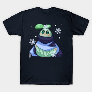 Snowflake T-Shirt